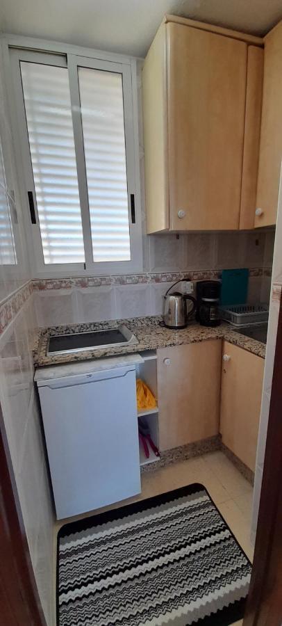 Agustina Apartment In Rincon De Loix -Free Parking, Wi-Fi, Pool, New Air Conditioning, Sea View Benidorm Exterior photo